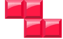 RedTetris logo